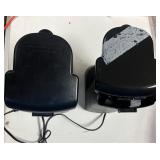 lot of 3 Coffee makers