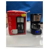 lot of 3 Coffee makers
