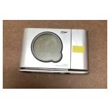 Silicon scientific Atomic Projection Clock