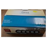 Patriot Lighting 5 Pack Puck Lights