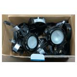 Patriot Lighting 5 Pack Puck Lights