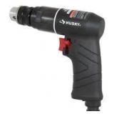 Husky 3/8 Pneumatic drill