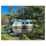 Houseboat Trip Fishing Opener (May 9-13th, 2025)