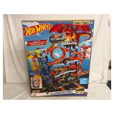 Hot Wheels Ultimate Garge