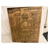 Hot Wheels Ultimate Garge