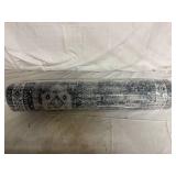 2.6ft x 9ft Decomall Runner Rug