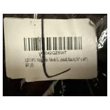 Mesh Magnetic Screen Door