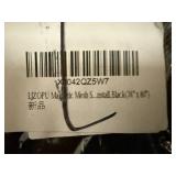 Mesh Magnetic Screen Door