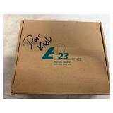 EO23 Electronic Deadbolt Door Knob