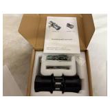 EO23 Electronic Deadbolt Door Knob