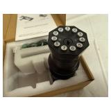 EO23 Electronic Deadbolt Door Knob