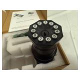 EO23 Electronic Deadbolt Door Knob