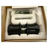 EO23 Electronic Deadbolt Door Knob