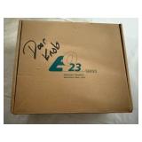 EO23 Electronic Deadbolt Door Knob