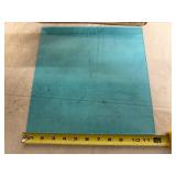 5ct of 12" x 12" x 0.08" Plexiglass Panels