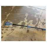 18ft Eversprout Telescopic Pole with Apple Picker Attachment