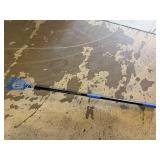 18ft Eversprout Telescopic Pole with Apple Picker Attachment