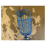 18ft Eversprout Telescopic Pole with Apple Picker Attachment