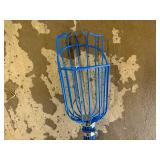 18ft Eversprout Telescopic Pole with Apple Picker Attachment