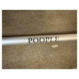 18ft Poople Telescopic Pole