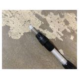 18ft Poople Telescopic Pole