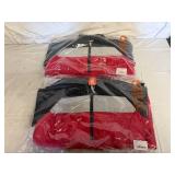 Womens Cutter and Buck Insulated Pullover - Large