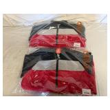 Womens Cutter and Buck Insulated Pullover - Large