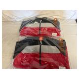 Womens Cutter and Buck Insulated Pullover - Large