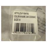 2 Pairs of Muk Luks Sandals - Size 9