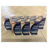 9 Bottles of Meijer Men