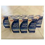 9 Bottles of Meijer Men