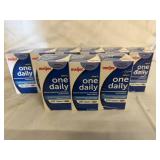 9 Bottles of Meijer Men