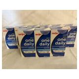 9 Bottles of Meijer Men