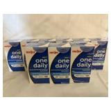 9 Bottles of Meijer Men