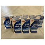 9 Bottles of Meijer Men