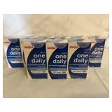 9 Bottles of Meijer Men