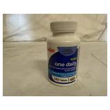 9 Bottles of Meijer Men