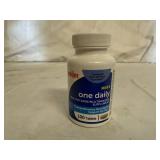 9 Bottles of Meijer Men