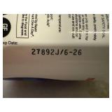 9 Bottles of Meijer Men