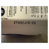 9 Bottles of Meijer Men