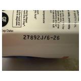 9 Bottles of Meijer Men