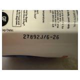 9 Bottles of Meijer Men