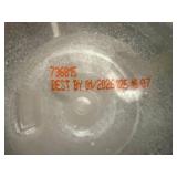 2 Bottles of C4 Super Sport Pre-Workout - Blue Raspberry