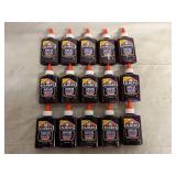 15 Bottles of Elmer Glue
