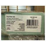 6 Boxes of Traffic Master Laminate Wood Flooring - Tully River Oak