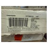 5 Boxes of Traffic Master Laminate Wood Flooring - Sweetwater