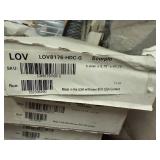 14 Boxes of Scorpio Laminate Wood Flooring