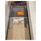 3 Boxes of Kings Cottage Oak Laminate Wood Flooring