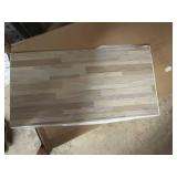 10 Boxes of Bach Sand Self Stick Vinyl Tile