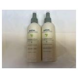 3x 8.4oz Aveda Firmata Firm Hold Hairspray
